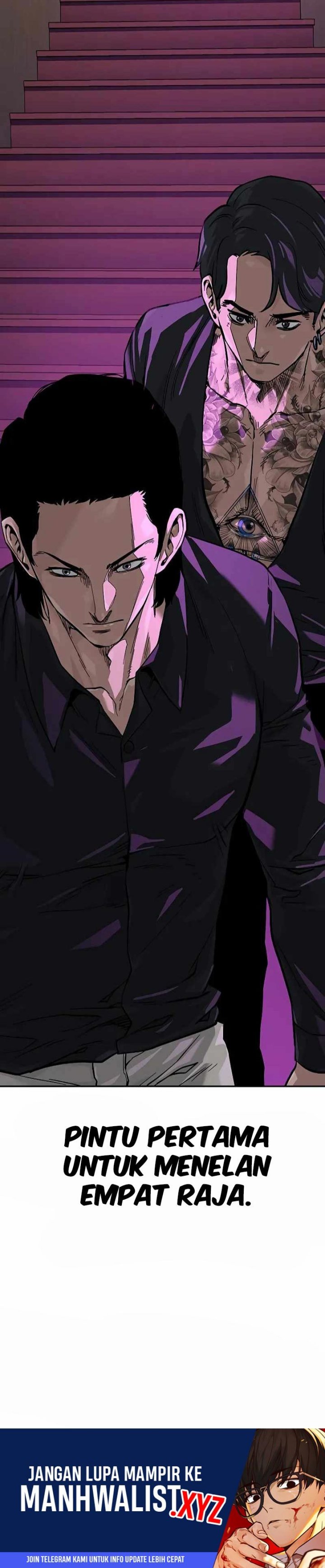 To Not Die Chapter 87 Image 53