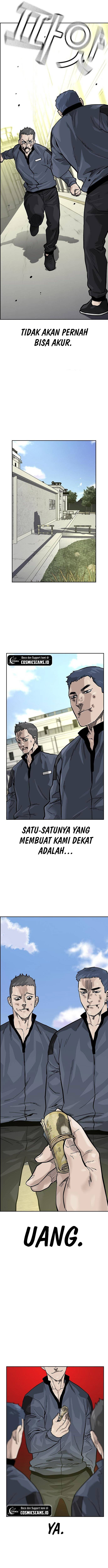 To Not Die Chapter 88 Image 2