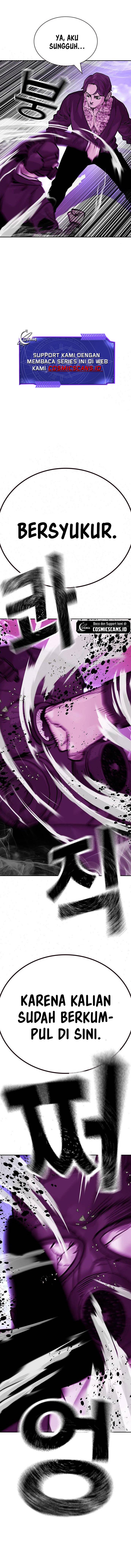 To Not Die Chapter 88 Image 21