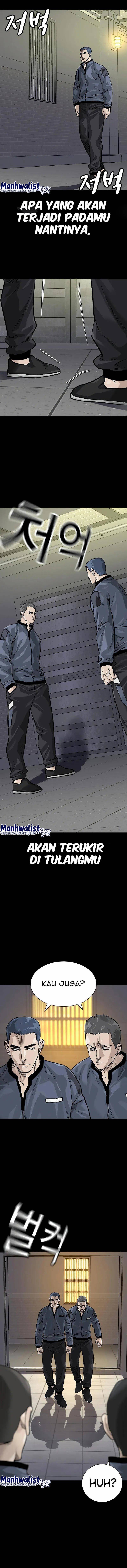 To Not Die Chapter 89 Image 13