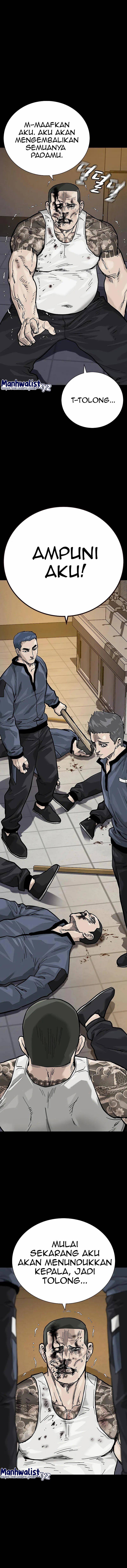 To Not Die Chapter 89 Image 15