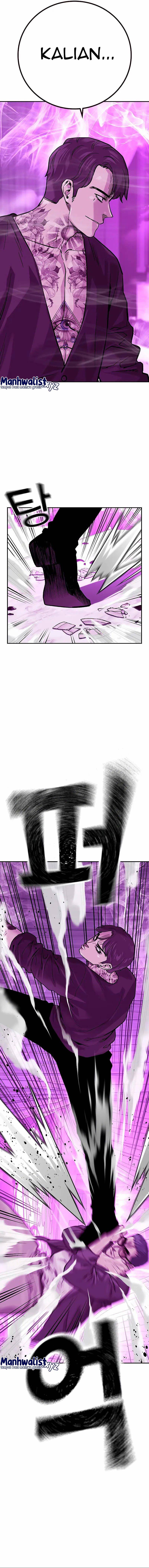 To Not Die Chapter 89 Image 21