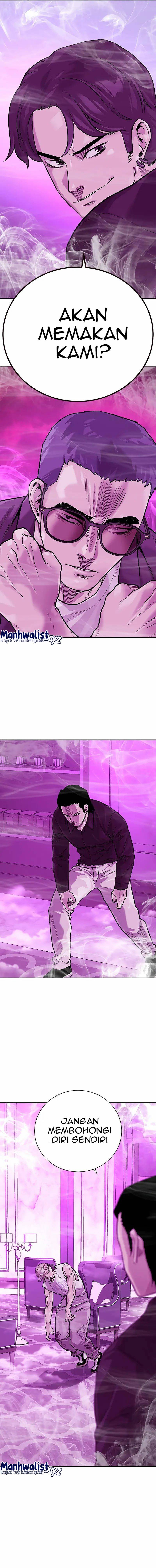 To Not Die Chapter 89 Image 22