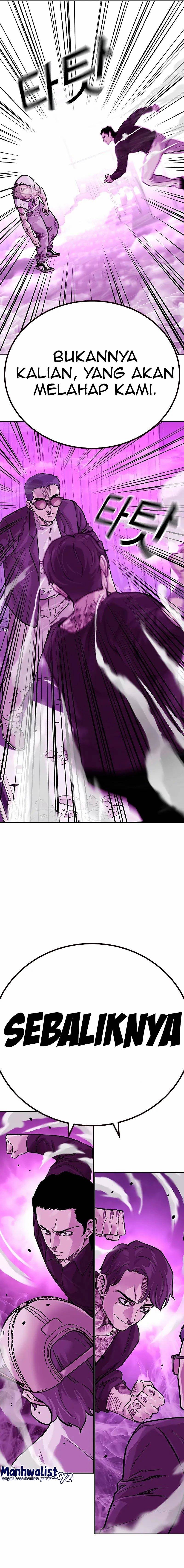 To Not Die Chapter 89 Image 23