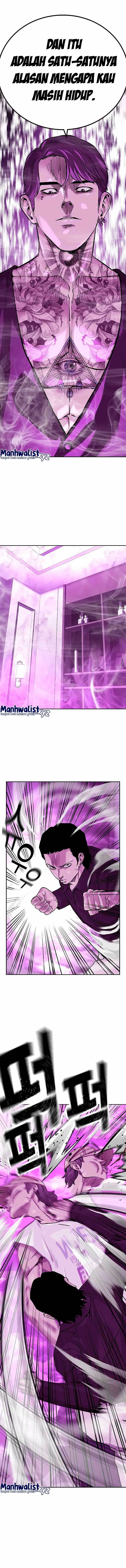 To Not Die Chapter 90 Image 4