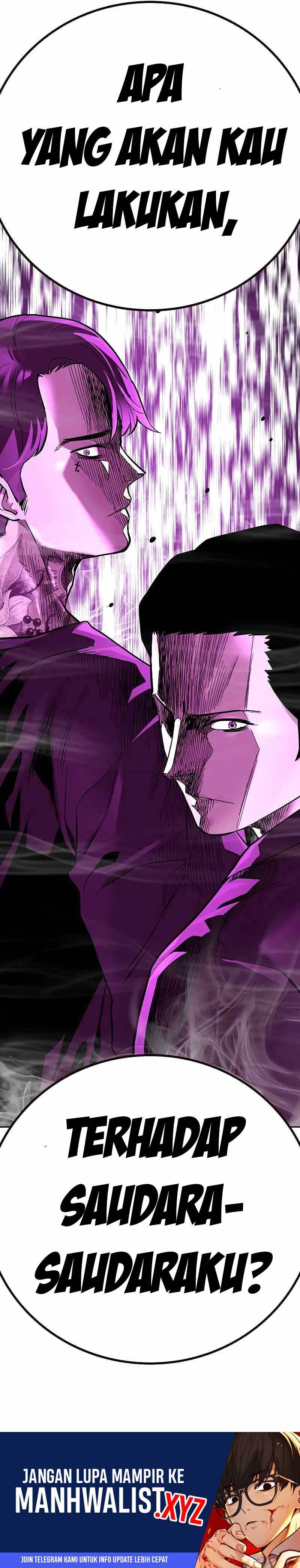 To Not Die Chapter 90 Image 25