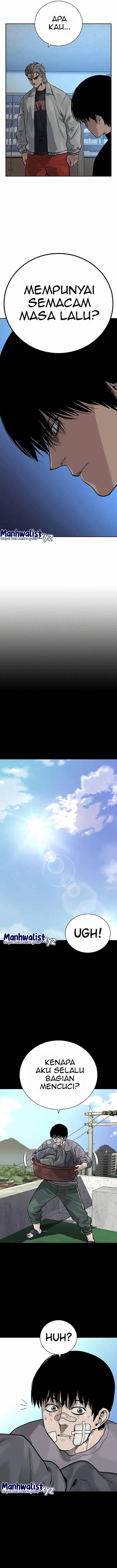 To Not Die Chapter 92 Image 20