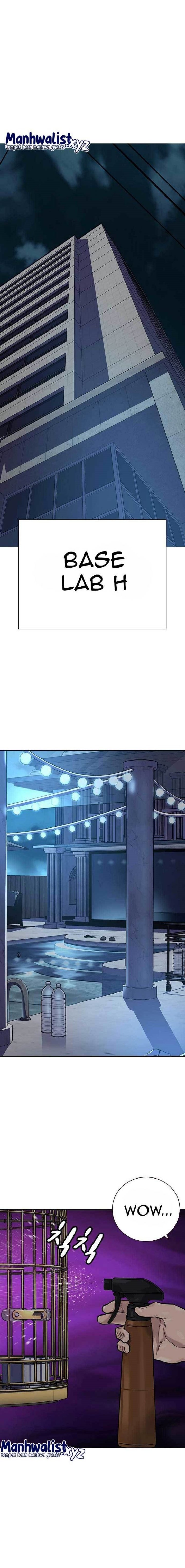 To Not Die Chapter 94 Image 15