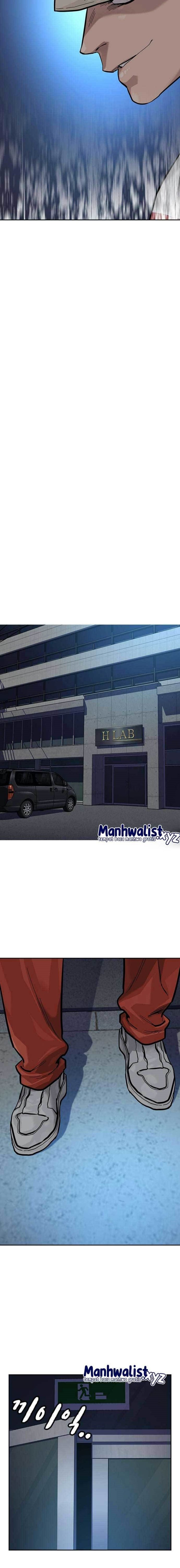 To Not Die Chapter 94 Image 21