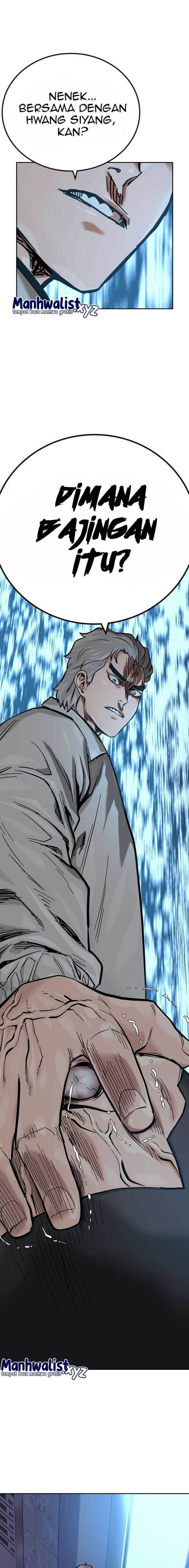 To Not Die Chapter 94 Image 28