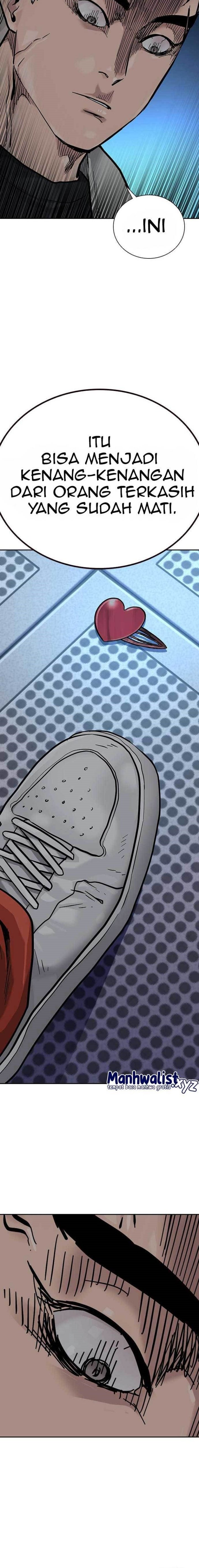 To Not Die Chapter 94 Image 35