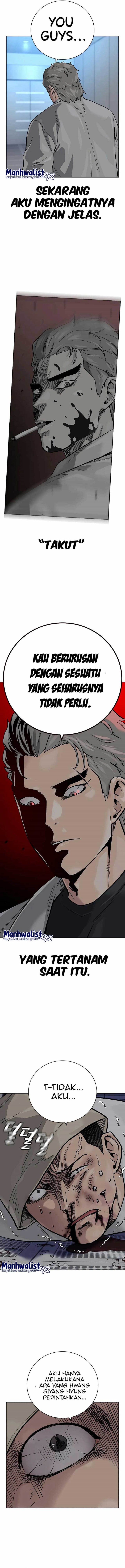 To Not Die Chapter 95 Image 12