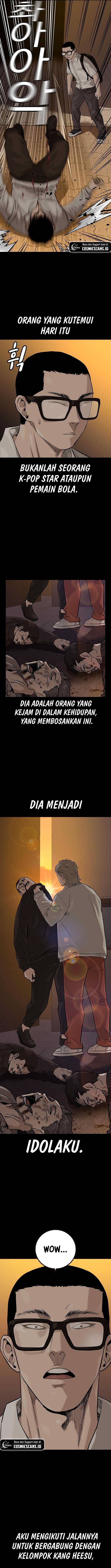 To Not Die Chapter 98 Image 5