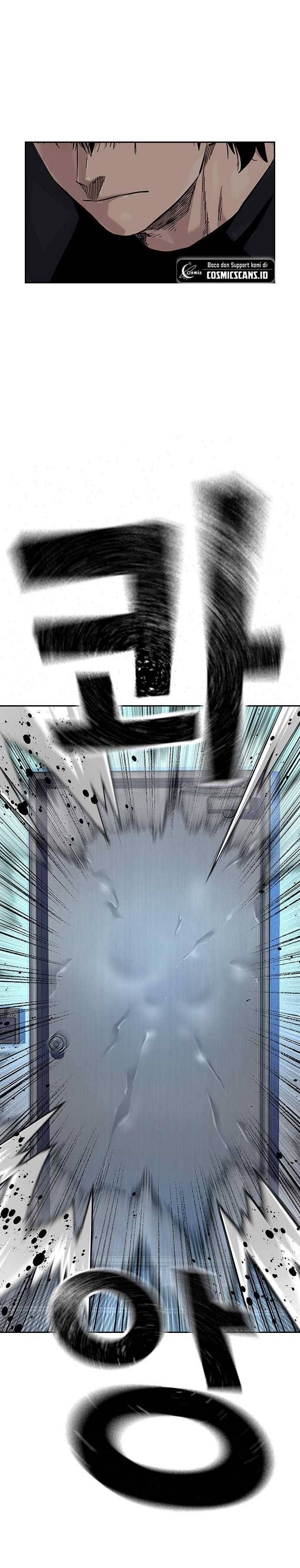 To Not Die Chapter 98 Image 18