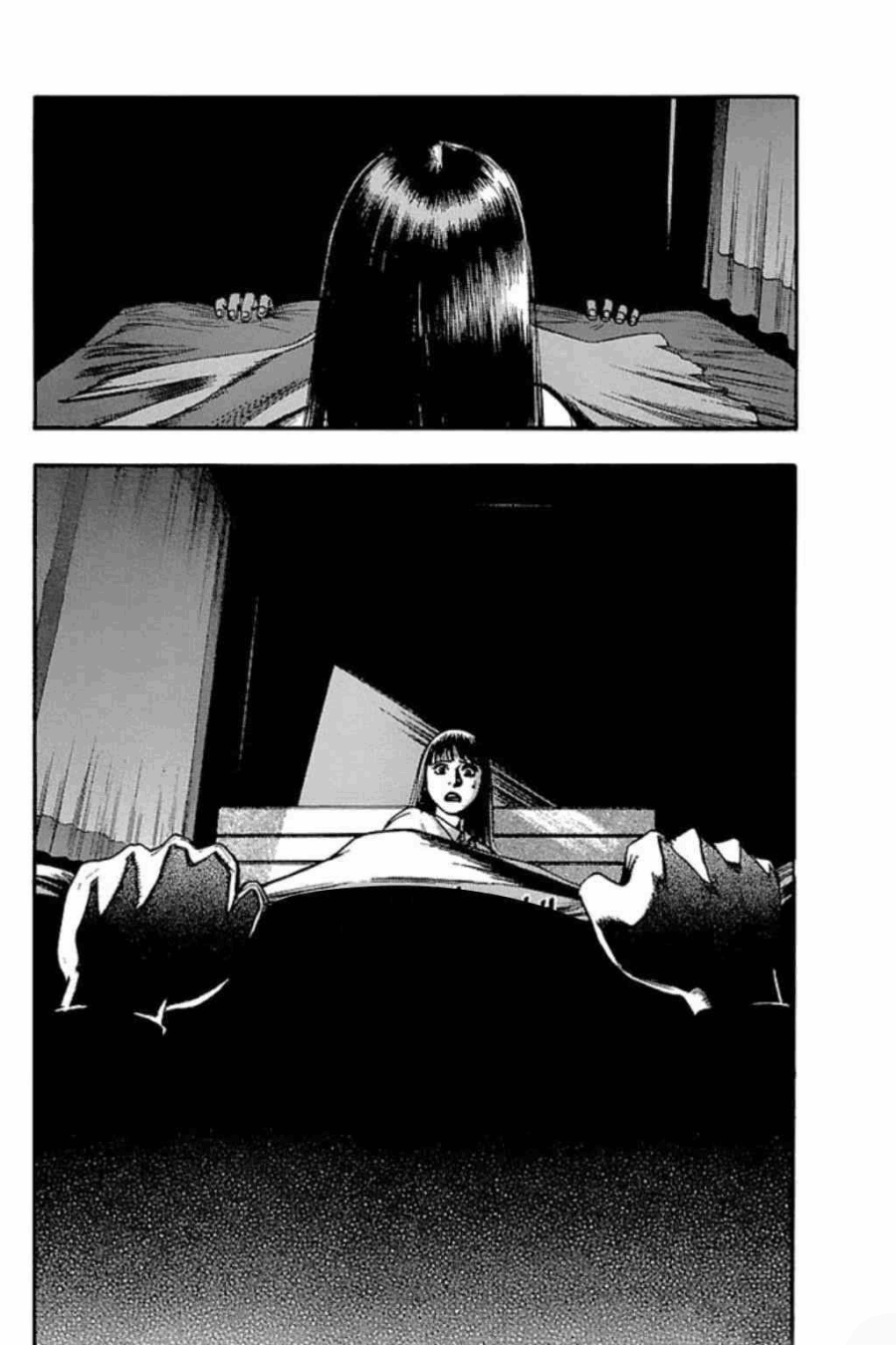 Fuan no Tane Plus Chapter 41 Image 5