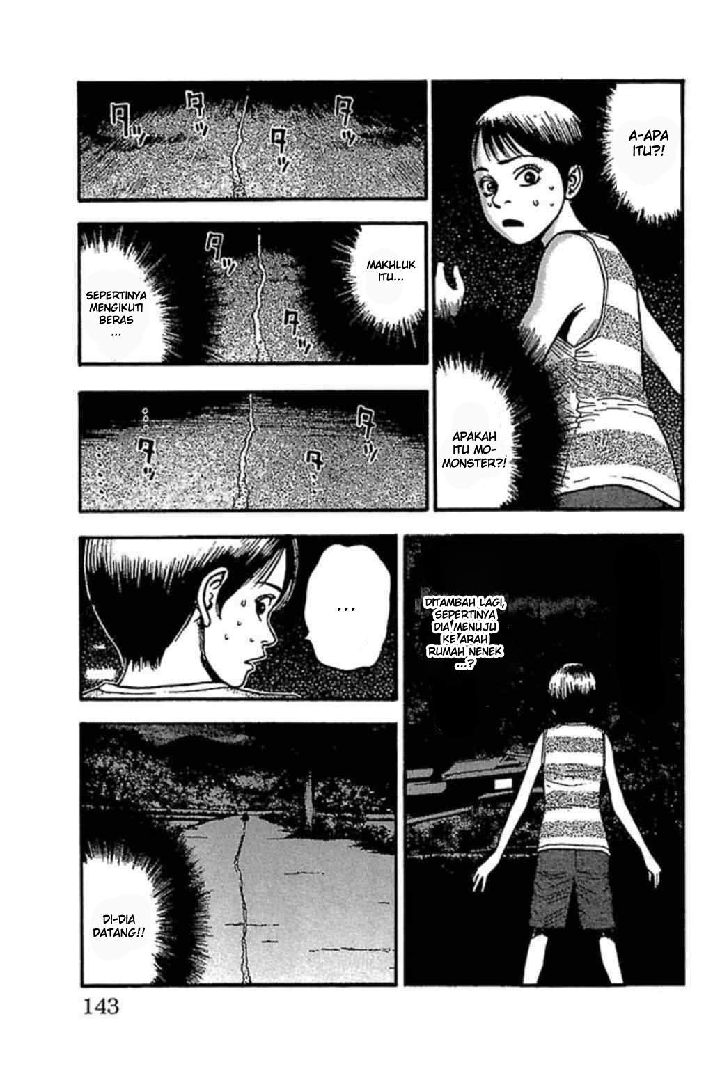 Fuan no Tane Plus Chapter 62 Image 4