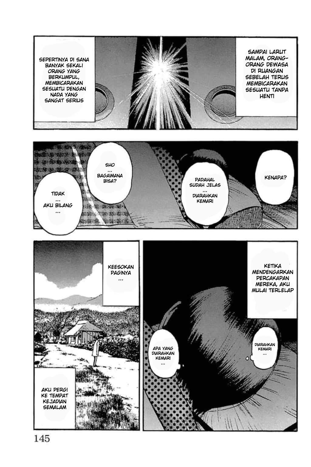 Fuan no Tane Plus Chapter 62 Image 6
