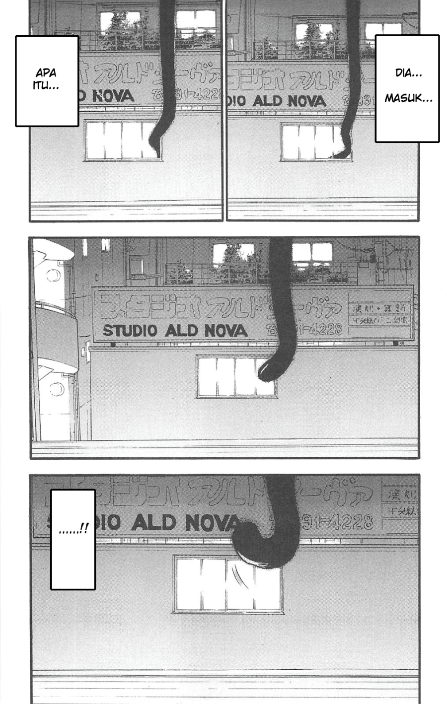 Fuan no Tane Plus Chapter 69 Image 2