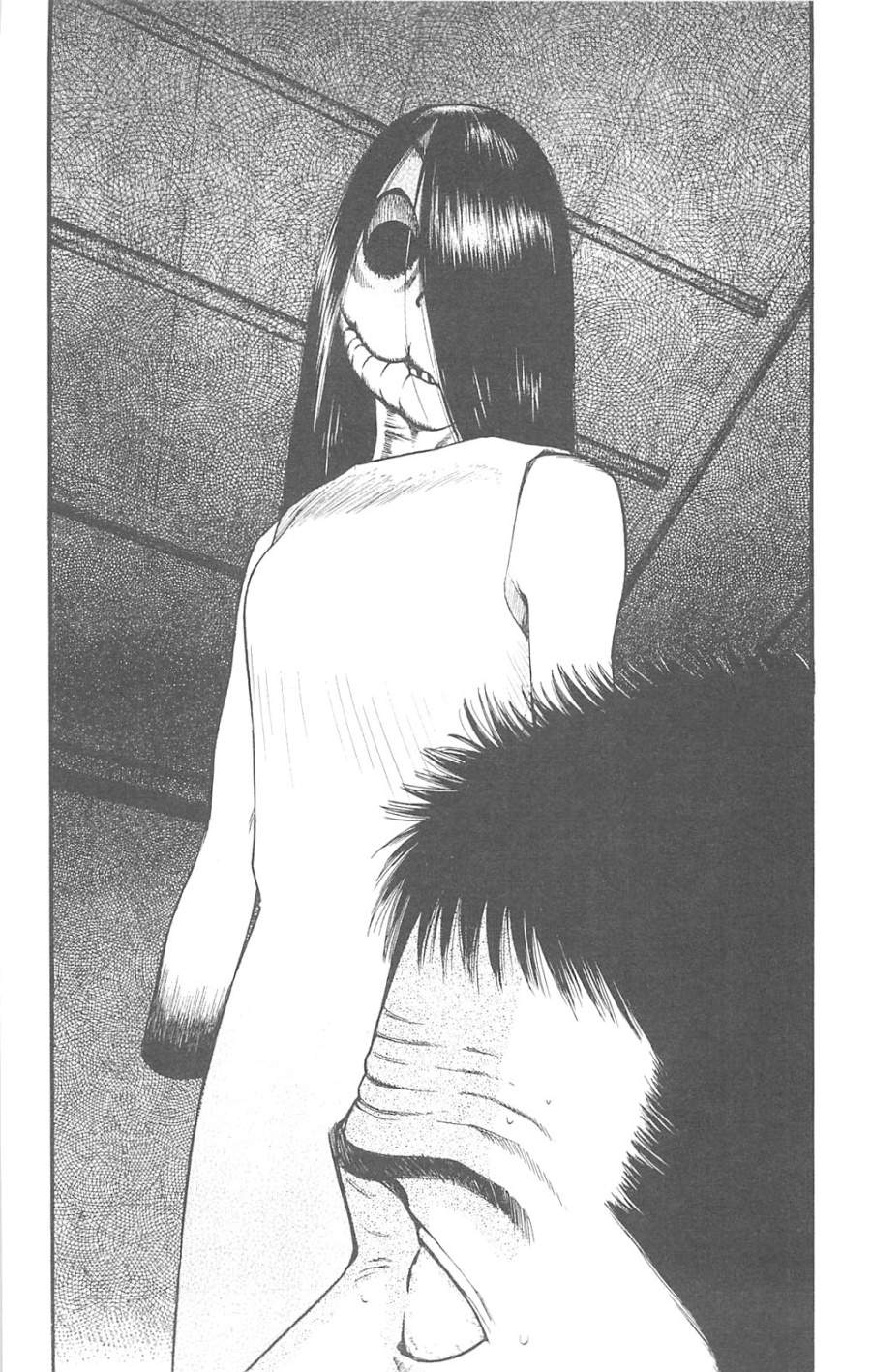 Fuan no Tane Plus Chapter 71 Image 3