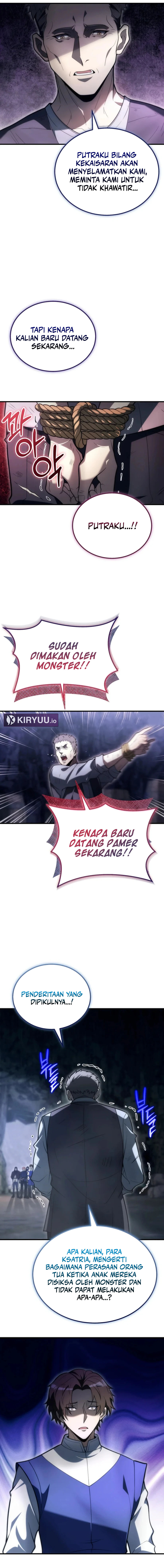 The World-Class Extra’s Walkthrough [Remake] Chapter 10 Image 3