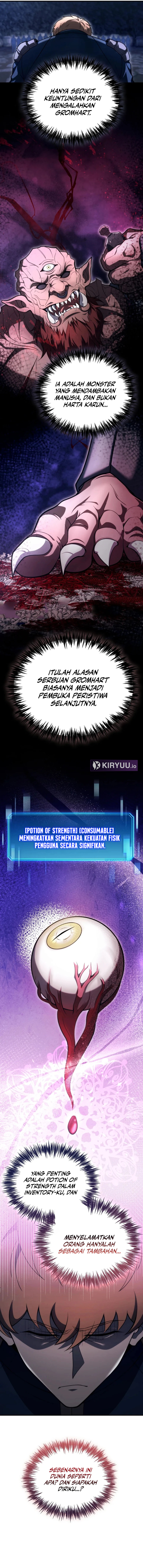 The World-Class Extra’s Walkthrough [Remake] Chapter 10 Image 7