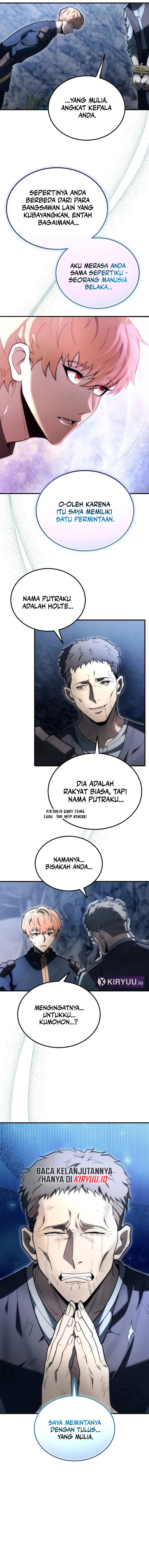 The World-Class Extra’s Walkthrough [Remake] Chapter 10 Image 8