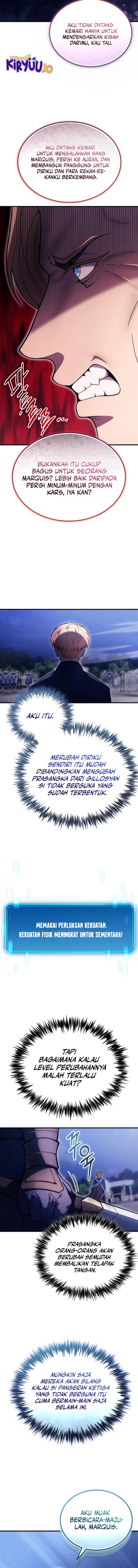 The World-Class Extra’s Walkthrough [Remake] Chapter 11 Image 4