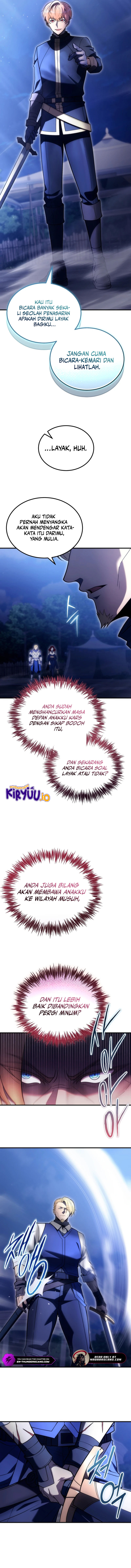 The World-Class Extra’s Walkthrough [Remake] Chapter 11 Image 5