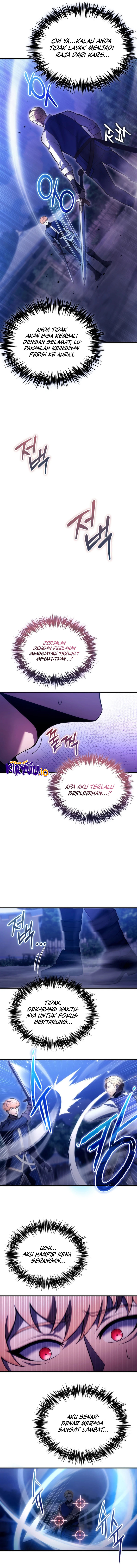 The World-Class Extra’s Walkthrough [Remake] Chapter 11 Image 6