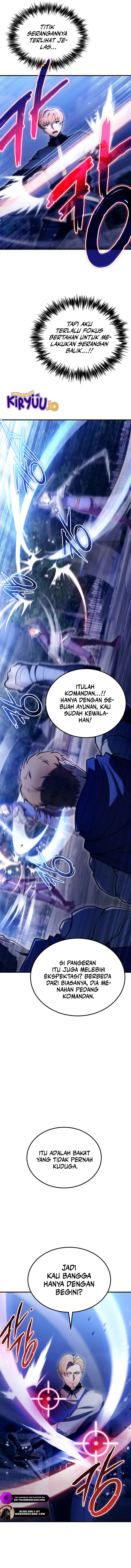 The World-Class Extra’s Walkthrough [Remake] Chapter 11 Image 7