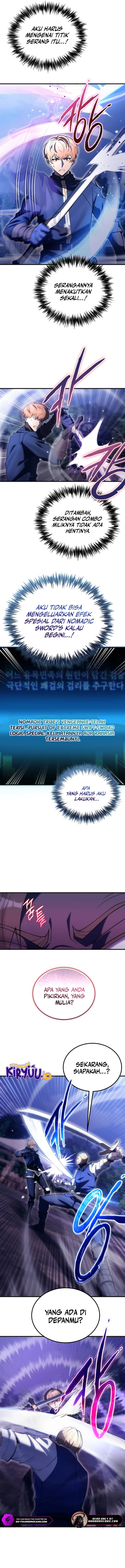 The World-Class Extra’s Walkthrough [Remake] Chapter 11 Image 8