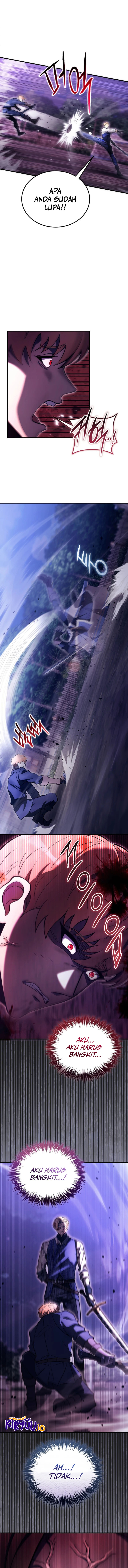 The World-Class Extra’s Walkthrough [Remake] Chapter 11 Image 9