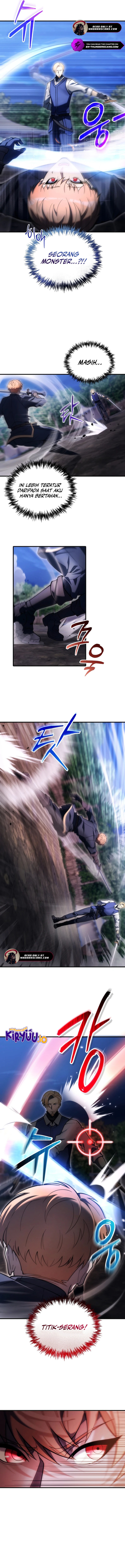 The World-Class Extra’s Walkthrough [Remake] Chapter 12 Image 4