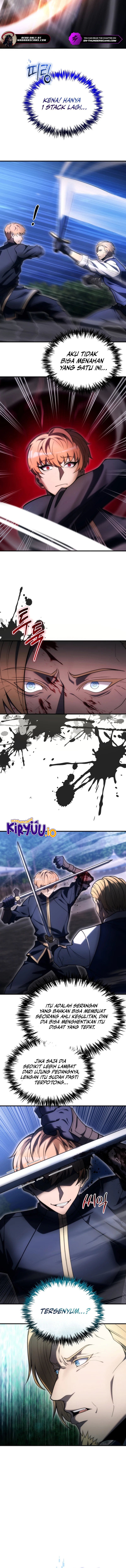 The World-Class Extra’s Walkthrough [Remake] Chapter 12 Image 6