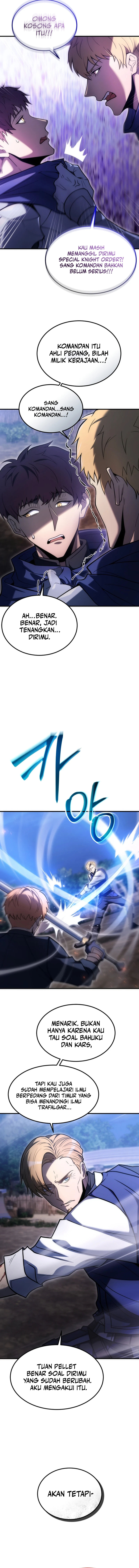 The World-Class Extra’s Walkthrough [Remake] Chapter 12 Image 11