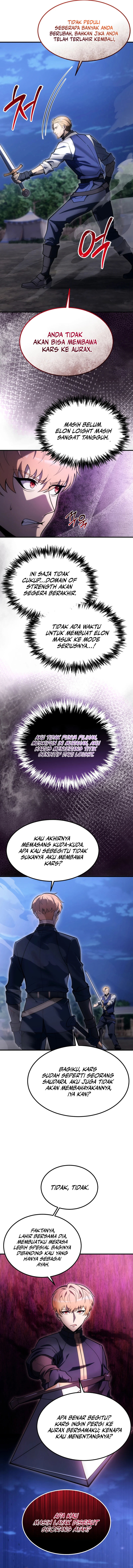 The World-Class Extra’s Walkthrough [Remake] Chapter 12 Image 12