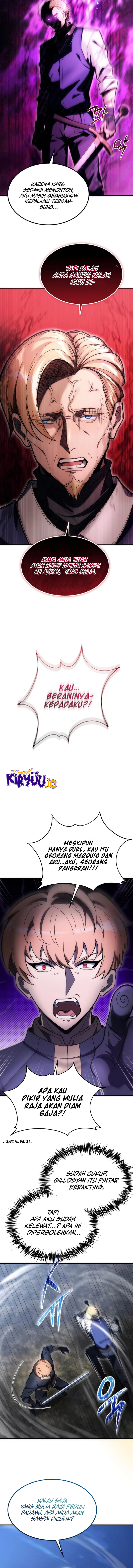 The World-Class Extra’s Walkthrough [Remake] Chapter 12 Image 14