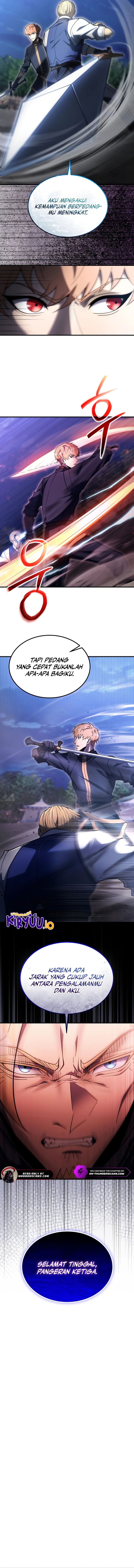 The World-Class Extra’s Walkthrough [Remake] Chapter 12 Image 15