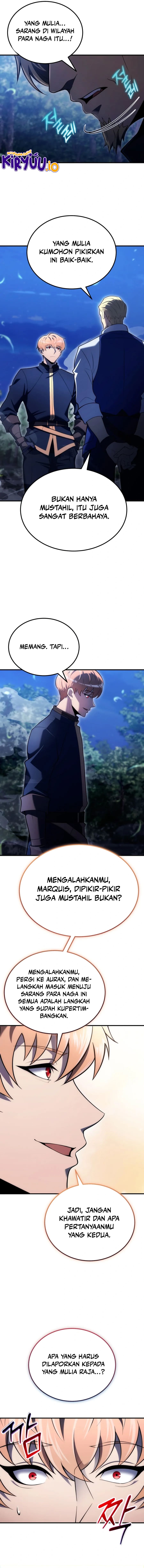 The World-Class Extra’s Walkthrough [Remake] Chapter 13 Image 11