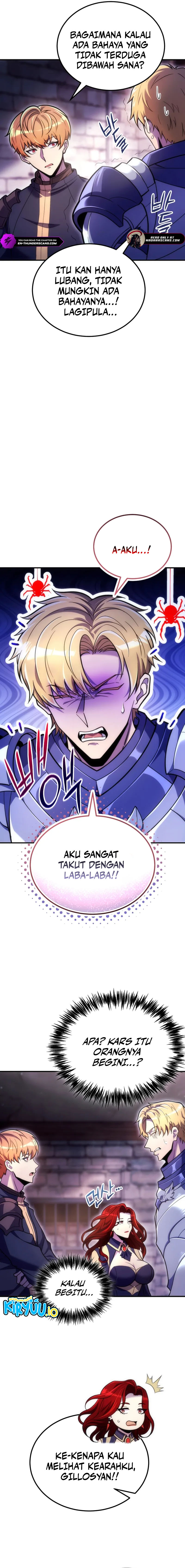 The World-Class Extra’s Walkthrough [Remake] Chapter 15 Image 2