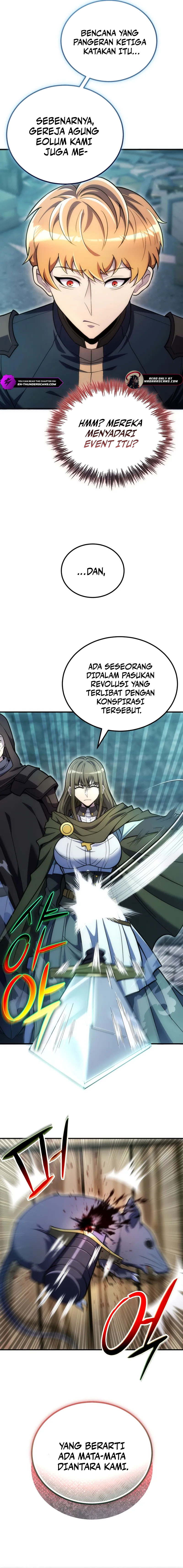 The World-Class Extra’s Walkthrough [Remake] Chapter 15 Image 7