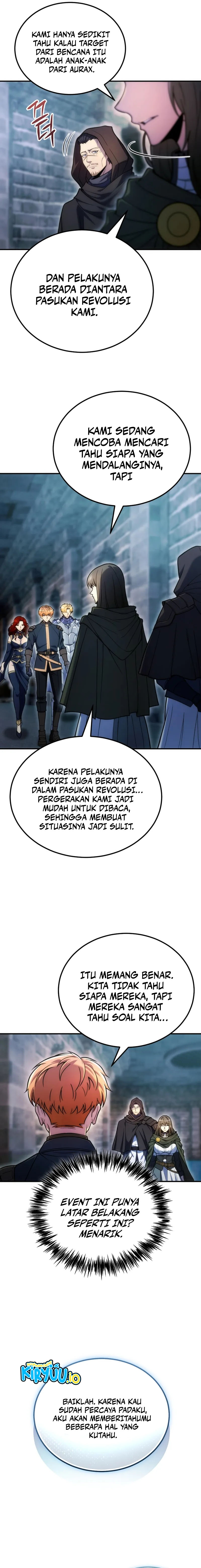 The World-Class Extra’s Walkthrough [Remake] Chapter 15 Image 9