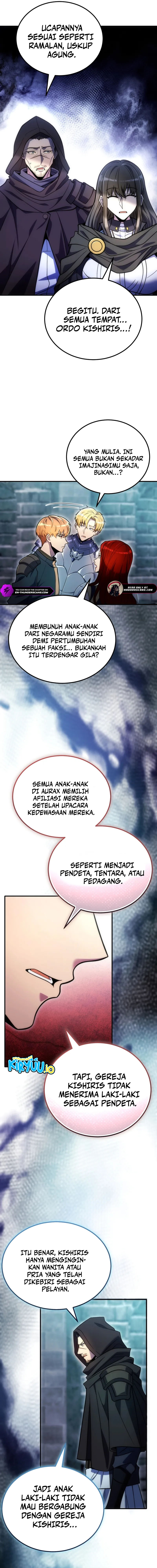 The World-Class Extra’s Walkthrough [Remake] Chapter 15 Image 11