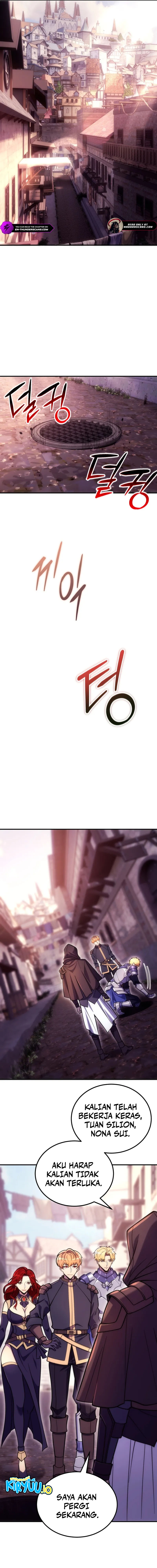 The World-Class Extra’s Walkthrough [Remake] Chapter 15 Image 15