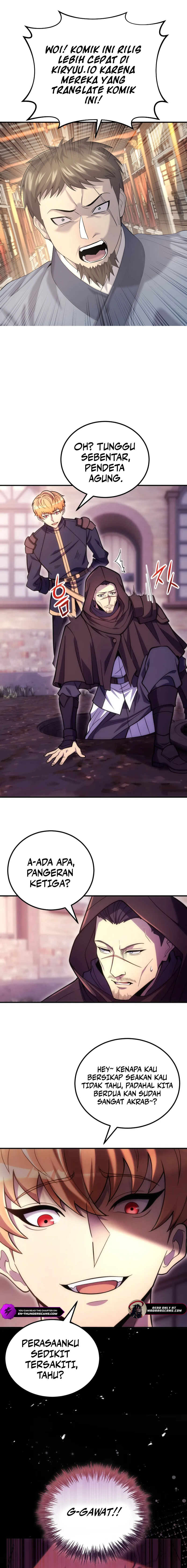 The World-Class Extra’s Walkthrough [Remake] Chapter 15 Image 16