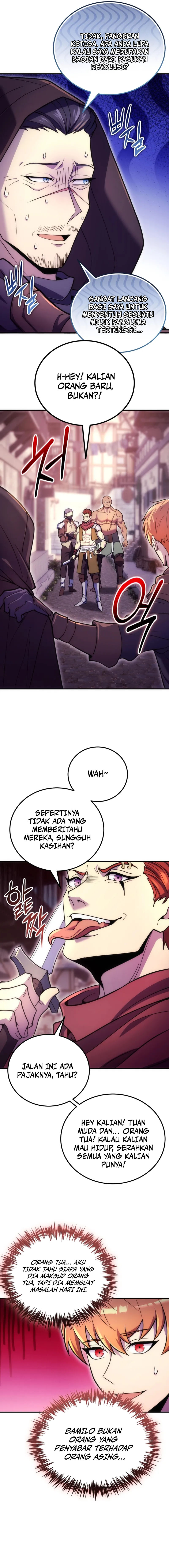 The World-Class Extra’s Walkthrough [Remake] Chapter 15 Image 21