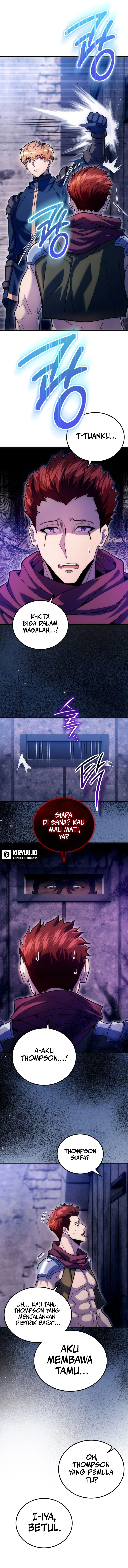 The World-Class Extra’s Walkthrough [Remake] Chapter 17 Image 5