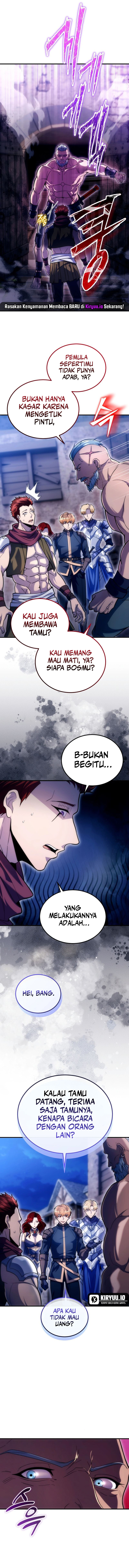 The World-Class Extra’s Walkthrough [Remake] Chapter 17 Image 6