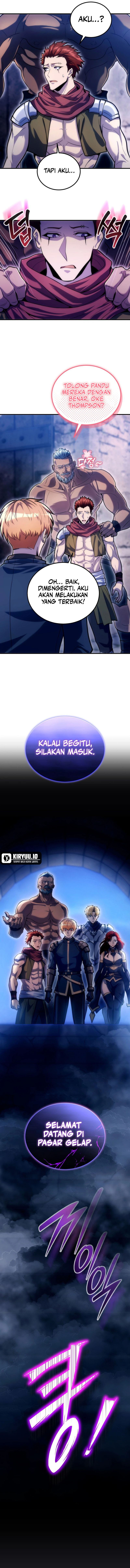 The World-Class Extra’s Walkthrough [Remake] Chapter 17 Image 9