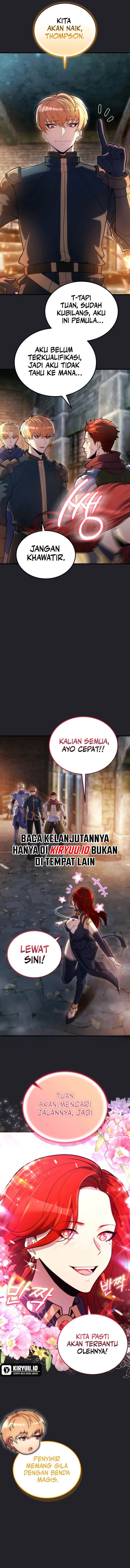 The World-Class Extra’s Walkthrough [Remake] Chapter 17 Image 11